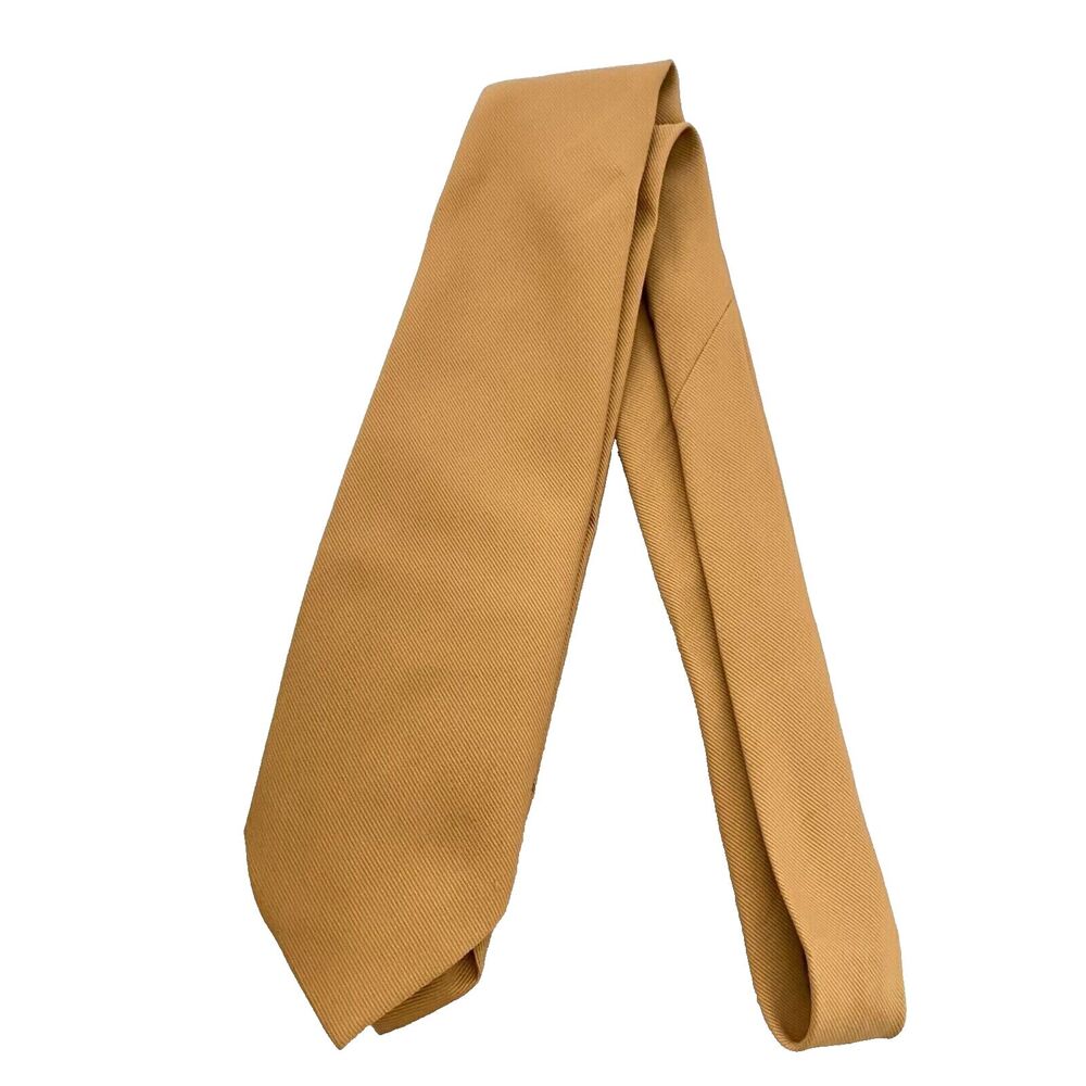 #5936 Brittania Nude Men's Necktie, Tie